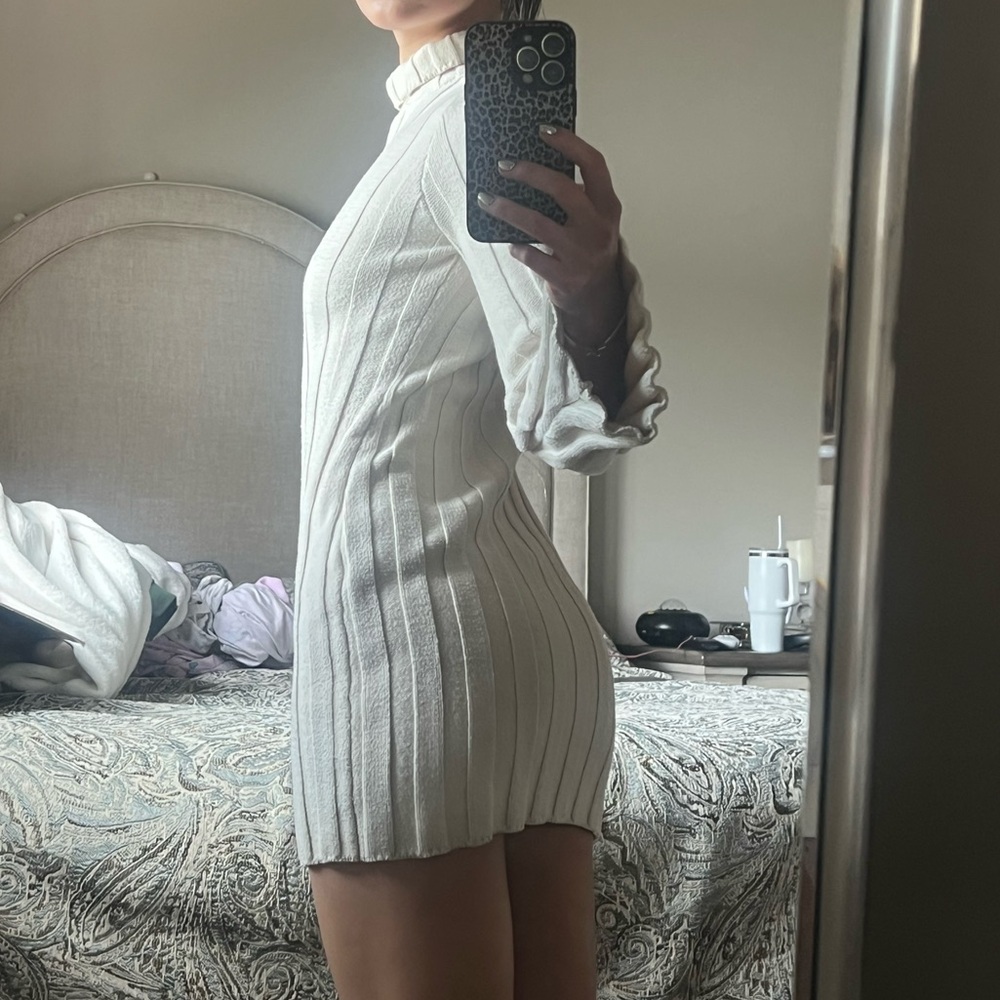 Lovers & Friends TayTay Sweater Dress